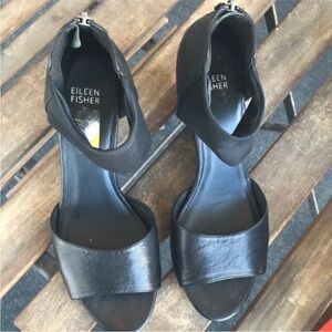 Eileen Fisher shoes